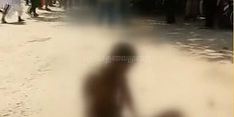 நெல்லை கந்துவட்டி கொடுமை சம்பவம்: மேலும் ஒரு பெண் சிறையிலடைப்பு