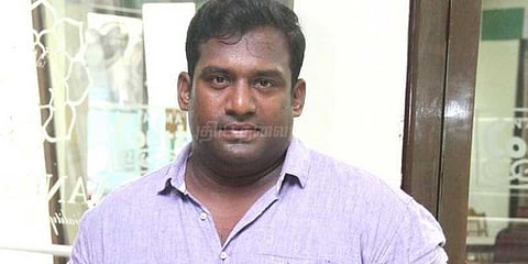 போலி கணக்கு தொடங்கி அவதூறு பரப்புகின்றனர்: ரோபோ சங்கர் புகார்