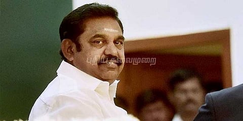 குதிரைபேர ஆட்சி என்ற வசைக்கு வரப்போகும் தீர்ப்பு‌ பதில் தரும்: முதல்வர் பழனிசாமி