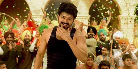 அமெரிக்காவில் மெர்சல் 1.5 மில்லியன் டாலர் வசூல் சாதனை