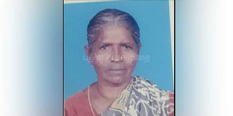 மூளைச்சாவு அடைந்த பெண்ணின் உடல் உறுப்புகள் தானம்‌
