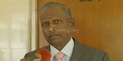 ஜெயலலிதா மரணம் தொடர்பான விசாரணை  இன்று தொடக்கம்