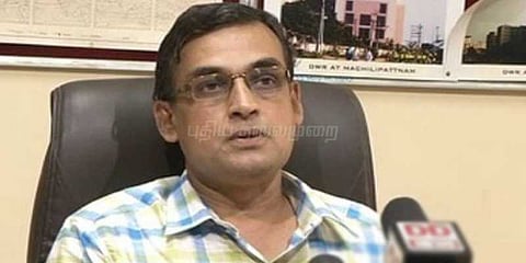 மழை மேலும் 3 நாட்களுக்கு நீடிக்கும்