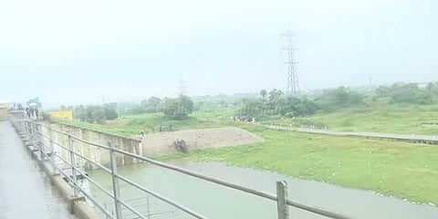 வடகிழக்கு பருவமழையால் ஏரிகளுக்கு நீர்வரத்து அதிகரிப்பு