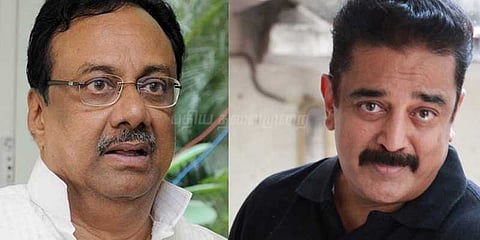 மக்களுக்கு புரியும்படி கமல் பேசினால் நல்லது: ஈவிகேஎஸ் இளங்கோவன் 