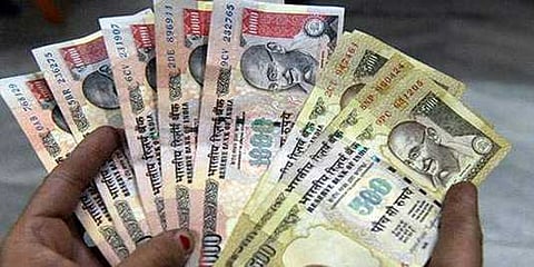 பணமதிப்பு நீக்கம்: சர்ஜிகல் ஸ்டிரைக்கா? சர்தார்ஜி ஜோக்கா?