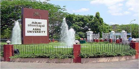 பொறியியல் மாணவர்களுக்கு அண்ணா பல்கலைக்கழகம் இறுதி வாய்ப்பு