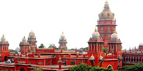 லெட்டர் பேடு வழக்கறிஞர்களுக்கு செக்? உயர்நீதிமன்றம் அதிரடி