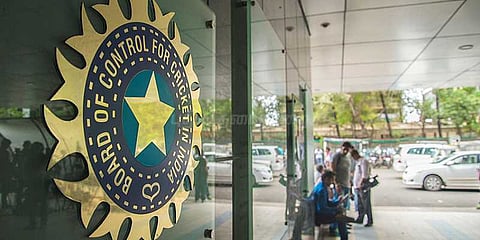 ஊக்க மருந்து தடுப்பு விதிகளை பின்பற்ற பிசிசிஐ மறுப்பு