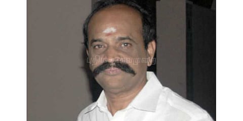 ரெய்டுக்கும் தமிழக அரசுக்கும் தொடர்பு இல்லை: கடம்பூர் ராஜூ 