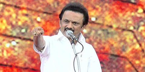 அரசுப் போக்குவரத்து கழக சொத்துக்கள் சூறையாடல்: ஸ்டாலின் குற்றச்சாட்டு