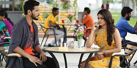 மீண்டும்  தாய்லாந்து போகும் ‘இருட்டு அறையில் முரட்டுக்குத்து’ படக்குழு
