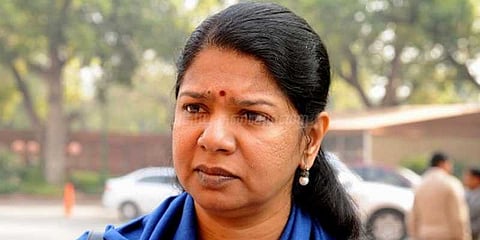 ஒருதலைக் காதல் கொலைகளை தடுக்க கடுமையான சட்டம் அவசியம்: எம்.பி கனிமொழி