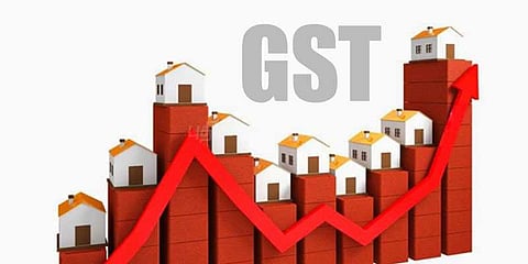 வீடு, நில விற்பனை ஜிஎஸ்டி வரம்புக்குள்‌ வருகிறது?