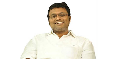 கார்த்தி சிதம்பரம் வெளிநாடு செல்ல ஏன் தடைவிதிக்க வேண்டும் :சிபிஐ விளக்கமளிக்க உச்ச நீதிமன்றம் அவகாசம்