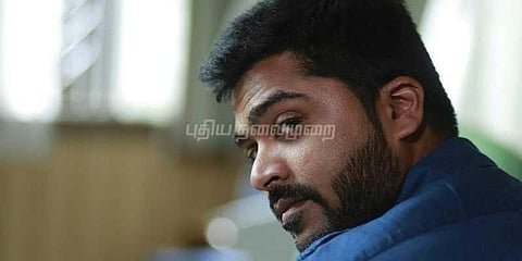 ஏகப்பட்ட நஷ்டம்: சிம்பு, வடிவேலு மீது புகார்!