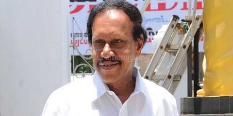 போயஸ்தோட்டம் ஜெயலலிதா சிங்கம் போல் வாழ்ந்த குகை: தம்பிதுரை