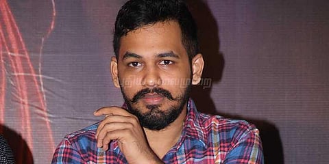 ஹாக்கி வீரனாக ஹிப் ஆப் தமிழா 