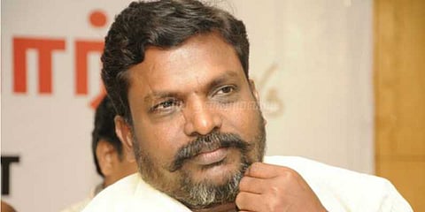 கவின் கல்லூரி மாணவ‌ர் தற்கொலை விவகாரம்: விடுதலை சிறுத்தைகள் கட்சி போராட்டம் அறிவிப்பு