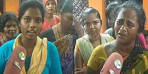 போலீஸ் விசாரணையில் மிரட்டல்: 15 வயது சிறுவன் தூக்கிட்டு தற்கொலை