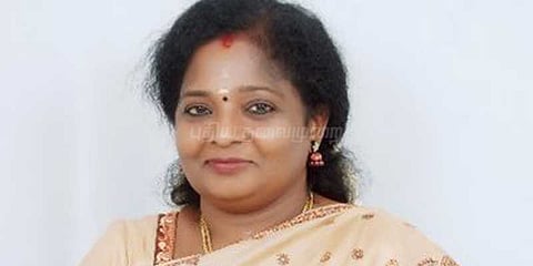 திடீர் ட்விட்டர் அரசியல்வாதிகள் எங்கே? தேடத்தான் வேண்டும்: தமிழிசை