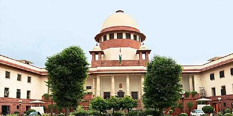 முல்லைப் பெரியாரில் கேரள அரசின் வாகன நிறுத்துமிடம்: அவசர வழக்காக‌ விசாரணை