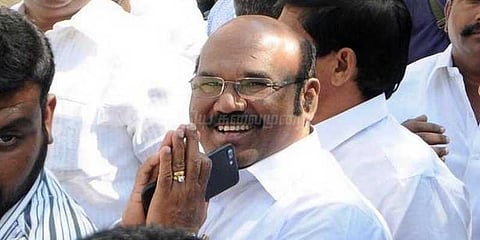 வரலாற்று‌ சிறப்பு மிக்க வெற்றி: அதிமுக அமைச்சர்கள் கருத்து