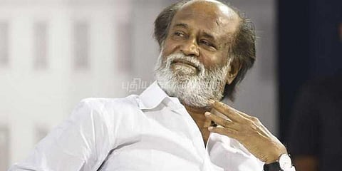 ஜனவரியில் அரசியல் கட்சி அறிவிக்கிறார் ரஜினி: சத்தியநாராயணராவ்