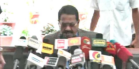 ஜல்லிக்கட்டு வன்முறை: விசாரணை நீதிபதி மருத்துவமனையில் அனுமதி