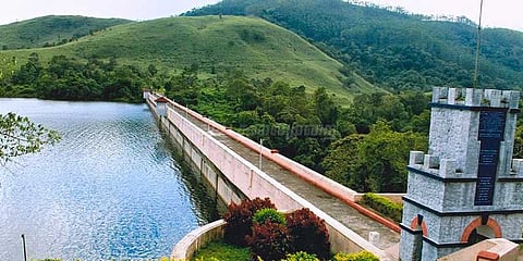 தென் தமிழகத்தில் உள்ள அணைகளின் நீர் இருப்பு நிலவரம்