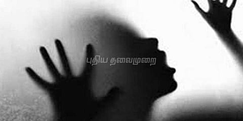பெண் குழந்தைகளுக்கு பாதுகாப்பற்ற நகரம் இதுதான்!
