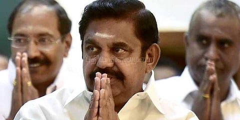 கொடி நாளுக்கு முதல்வர் வேண்டுக்கோள்