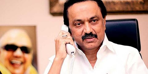 விஷால் வேட்புமனு நிராகரிப்பு குறித்து விசாரணை தேவை: மு.க.ஸ்டாலின்