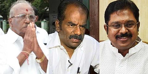 ஆர்.கே நகர் இறுதிப் பட்டியல் வெளியானது: விஷாலுக்கு வாய்ப்பில்லை