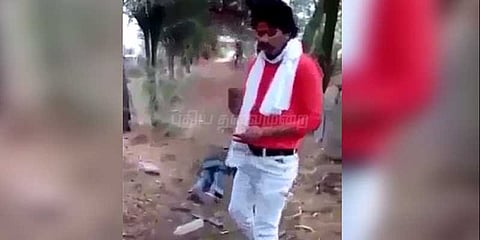 ‘லவ் ஜிகாத்’ என்பது பொய்: மேற்கு வங்க கூலித்தொழிலாளி கொலையில் திருப்பம்! 