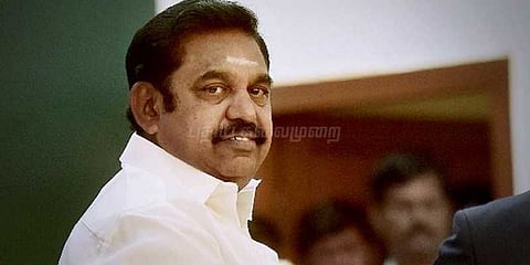 ஒகி புயல் பாதிப்பு: கன்னியாகுமரி செல்கிறார் முதலமைச்சர் பழனிசாமி