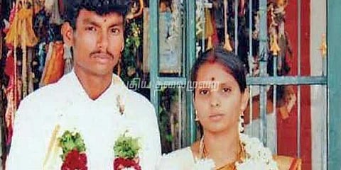 சங்கர் ஆணவக்கொலை வழக்கு: கவுசல்யாவின் தந்தை உள்பட 8 பேர் குற்றவாளிகள் என தீர்ப்பு