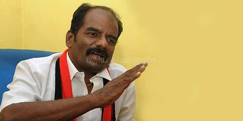 ஆர்.கே.நகர் வாக்குப்பதிவை நேரலையாக ஒளி‌பரப்பக் கோரி மருது கணேஷ் மனு