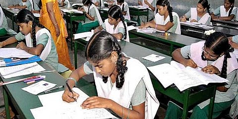 10, 11 மற்றும் 12-ஆம் வகுப்பு பொதுத்தேர்வு தேதிகள் அறிவிப்பு