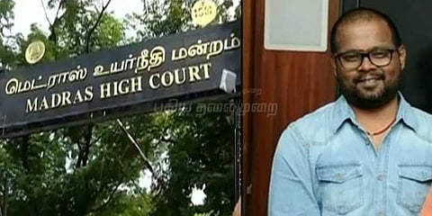 அசோக் குமார் தற்கொலை வழக்கு விசாரணைக்கு இடைக்கால தடை