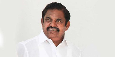 வைகை அணையிலிருந்து நீர்திறக்க முதலமைச்சர் எடப்பாடி பழனிசாமி உத்தரவு