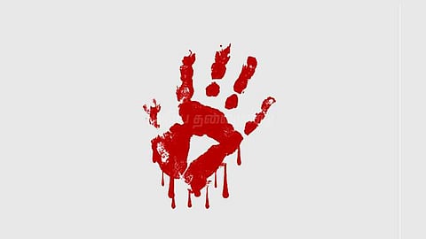 மாணவனின் உயிரை பறித்த செல்போன் மோகம்