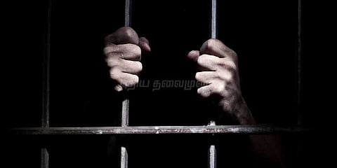 15 வயது சிறுமியை திருமணம் செய்த 53 வயது வழக்கறிஞர் கைது