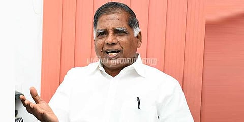 2ஜி ஊழல் குற்றவாளிகள் தண்டிக்கப்பட வேண்டும்: மார்க்சிஸ்ட் கம்யூனிஸ்ட்