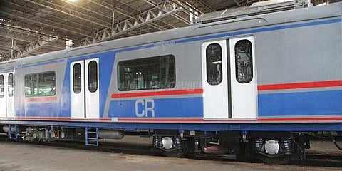 சென்னையில் 2 ஆண்டுகளில் ஏசி வசதிக் கொண்ட ரயில்கள் அறிமுகம்