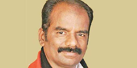 ஆர்.கே.நகர் இடைத்தேர்தலில் டெபாசிட் இழந்தது திமுக