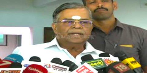டிடிவி-ன் வெற்றி குறித்து ஆளும் அதிமுகவினர் சிந்திக்க வேண்டும்: இல.கணேசன்