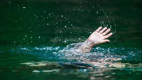 தண்ணீர்த் தொட்டியில் விழுந்து உயிரிழந்த சிறுமி