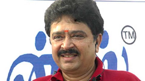 S.V.சேகர்