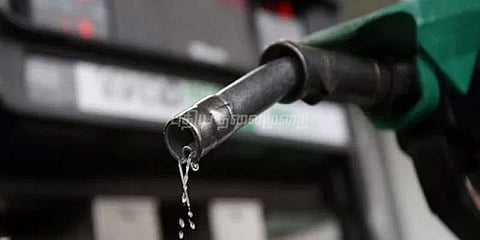 பெட்ரோலுக்கான வாட் வரியை குறைக்க அறிவுறுத்தல்